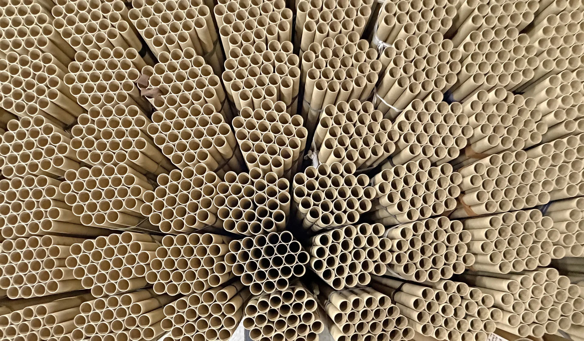 Paper Tube Manufacturing 2